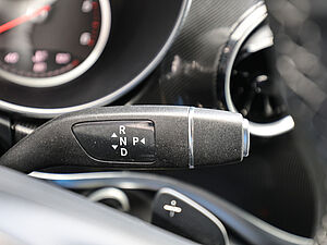 Mercedes-Benz V 220 d EDITION Lang 20 navigation