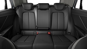 Audi Q2 35 TFSI advanced 5 navigation