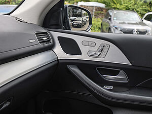 Mercedes-Benz GLE 400 d AMG 4M Coupe 17 navigation