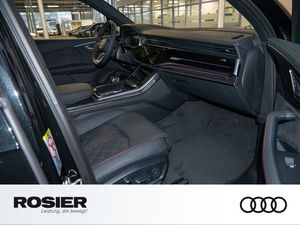 Audi Q7 50 TDI quattro competition plus LASER PANO 3 navigation