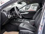 Audi A4 Avant advanced 40 TDI Abstandstemp. Navi K 22