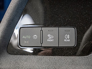 Audi A3 Sportback S line 35 TDI S tronic 16 navigation