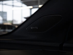 Audi Q4 45 e-tron 210 kW 16 navigation