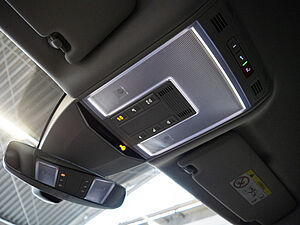 Volkswagen Passat Variant 1.5 TSI Business 20 navigation