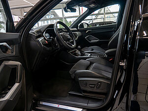 Audi Q3 S line 35 TDI quattro S tronic 9 navigation