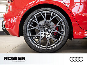 Audi RS3 RS 3 Sportback 5 navigation