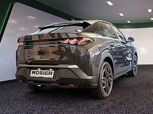 Peugeot 3008 GT HYBRID 136 e-DSC6 NEUES MODELL 3 navigation