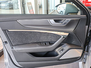 Audi RS6 Avant performance 31 navigation