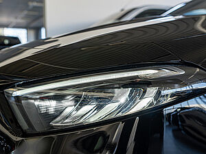 Mercedes-Benz A 250 e Progressive Advanced 18" 30 navigation