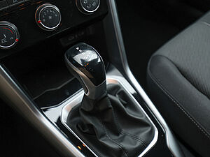 Volkswagen T-Roc 1.5 TSI Life 16 navigation