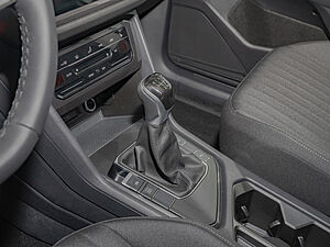 Volkswagen Tiguan Allspace Life 1,5 l TSI 110 kW 150 PS 6-Gang 15 navigation