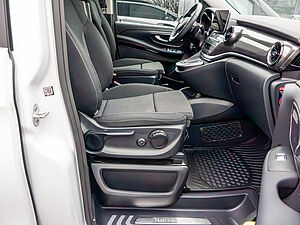 Mercedes-Benz V 300 d 4M MarcoPolo HORIZON 3 navigation