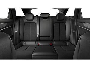 Audi A6 Avant 40 TDI quattro S line 5 navigation
