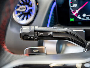 Mercedes-Benz GLB 200 d AMG Sport Advanced Plus 16 navigation