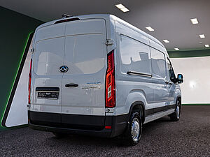 Maxus DELIVER 9 Deliver 9 KA L3H2 Base Komfort 3 navigation