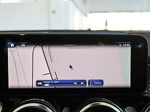 Mercedes-Benz GLB 200 d 4M Progressive Advanced 12 navigation
