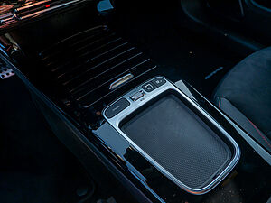 Mercedes-Benz CLA 200 d Coupé AMG Line 12 navigation