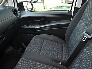 Mercedes-Benz Vito 116 CDI Kasten Lang 15 navigation