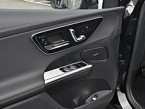 Mercedes-Benz GLC 220 d 4M AMG Line 20 navigation