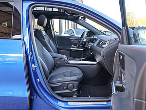 Mercedes-Benz GLA 250 4M AMG Sport Advanced Plus 2 navigation