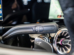Mercedes-Benz B 250 e AMG Sport 18 navigation