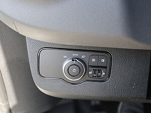 Mercedes-Benz Sprinter 516 CDI Kasten L3H2 RWD 22 navigation