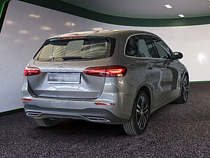 Mercedes-Benz B 200 d Progressive Advanced 3 navigation