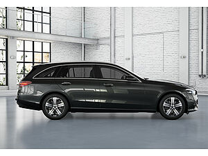 Mercedes-Benz C 200 d T Avantgarde Advanced 5 navigation
