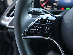 Mercedes-Benz E 300 de T Avantgarde Advanced Plus 22 navigation
