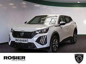 Peugeot 2008 STYLE HYBRID 145 e-DSC6 1 navigation