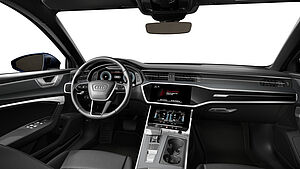 Audi A6 Avant advanced 40 TDI S tronic 2 navigation