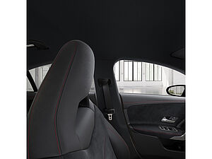 Mercedes-Benz CLA 200 Coupé AMG Sport Edition 15 navigation