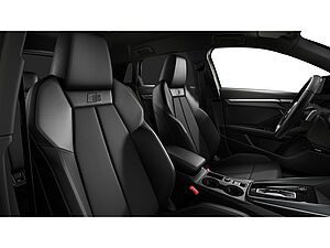 Audi A3 Sportback advanced 35 TFSI S tronic 4 navigation