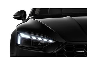 Audi A5 Sportback S line 40 TFSI quattro S tronic 5 navigation