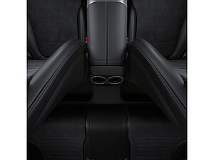 Mercedes-Benz C 300 d AMG Sport Advanced Plus 19 navigation