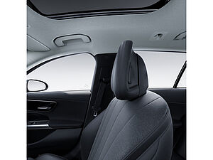 Mercedes-Benz E 220 d T Avantgarde 19" 17 navigation