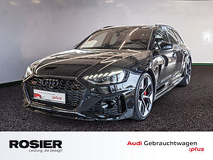 Audi RS4 Avant 2.9 TFSI quattro 1 navigation