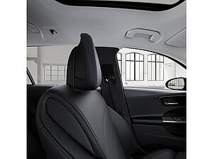 Mercedes-Benz C 220 d T Avantgarde 15 navigation