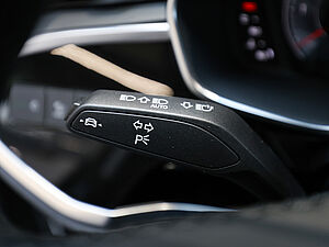 Audi Q3 advanced 35 TFSI 29 navigation