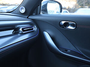 Smart #1 4WD Brabus 18 navigation