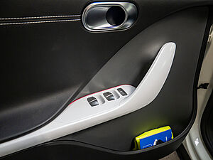 Smart #1 PREMIUM 18 navigation