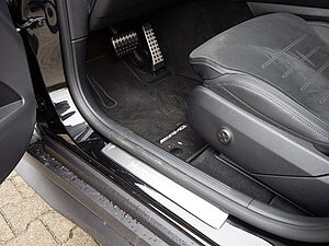 Mercedes-Benz GLC 220 d 4M Coupé AMG Line 29 navigation
