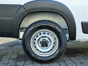 Peugeot Boxer KA 435 L4H2 BlueHDi 180 AT 6 navigation