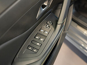 Peugeot 308 e-GT 156 19 navigation