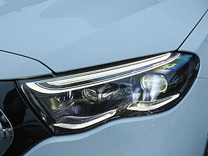 Mercedes-Benz E 220 d T AMG Sport 34 navigation
