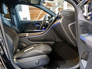 Mercedes-Benz GLC 220 d 4M AMG Sport 2 navigation