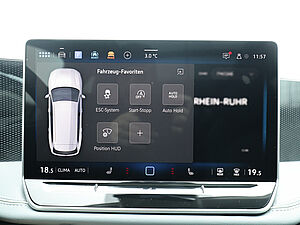 Volkswagen Passat Business 2.0 TDI DSG 11 navigation