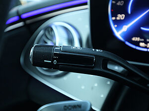 Mercedes-Benz EQE 43 AMG 4M 29 navigation