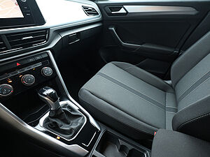 Volkswagen T-Roc 1.5 TSI Life 18 navigation