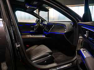 Mercedes-Benz E 450 d T 4M Avantgarde 2 navigation